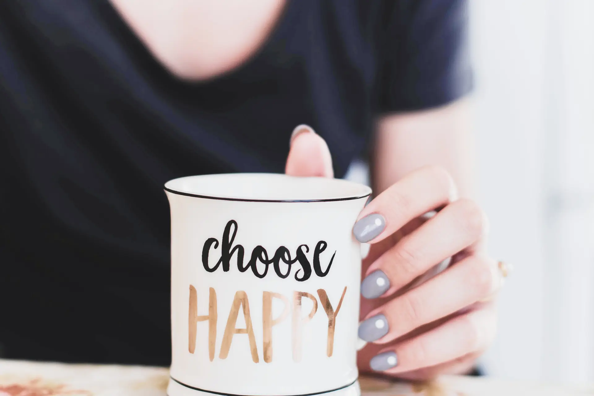 Rituel doux du matin pour ralentir