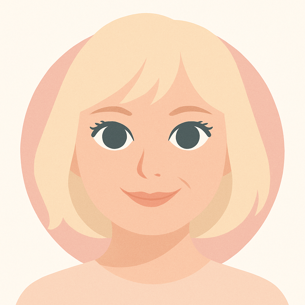 Vanessa La Porta-Landrain – Coach de vie à Glons (Liège)