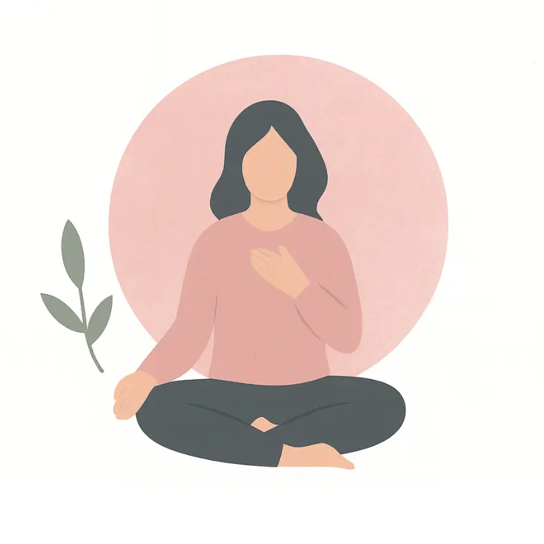 Coaching pour l&#39;épanouissement personnel