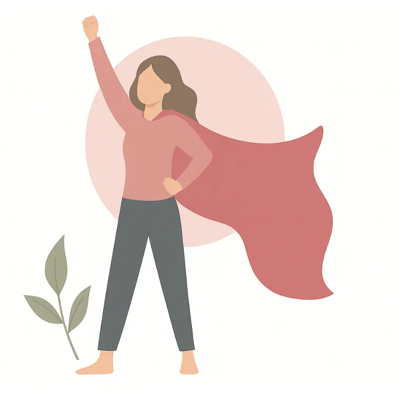 Coaching pour la confiance en soi